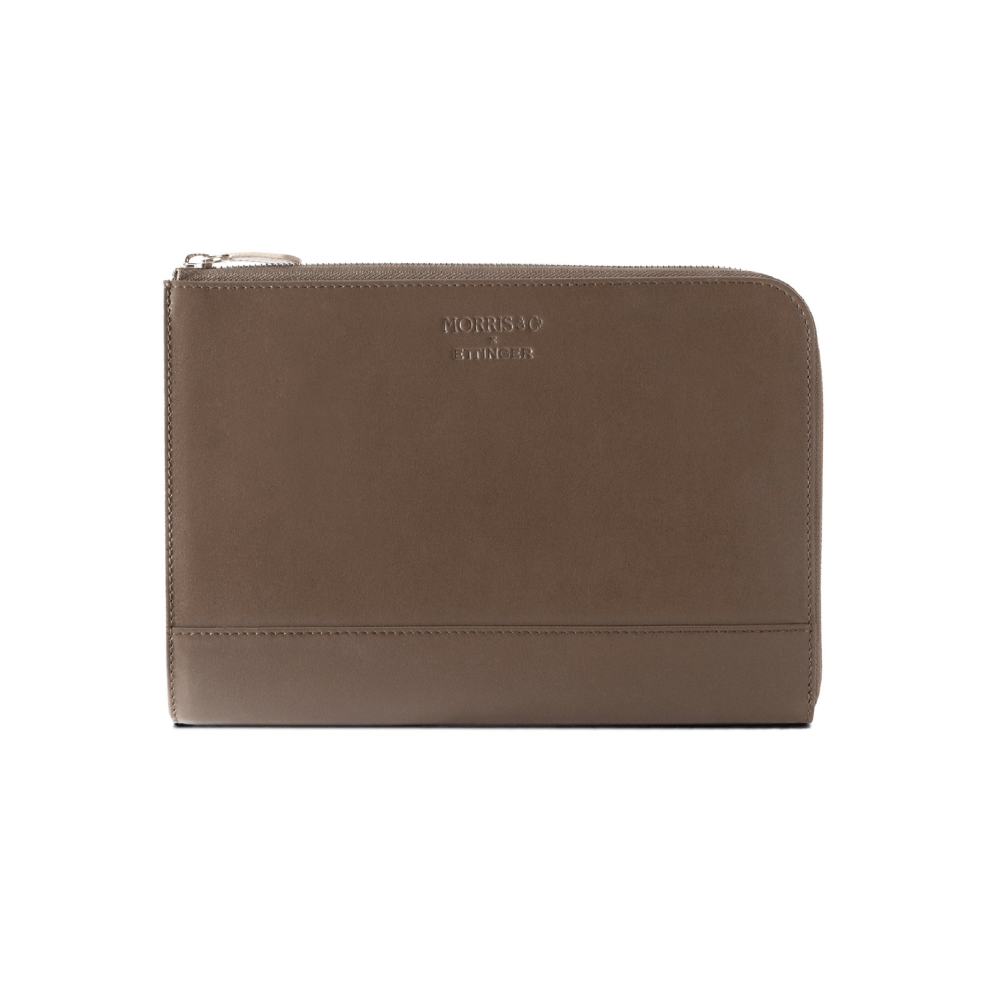 MORRIS & CO. Leather Blackthorn Pouch