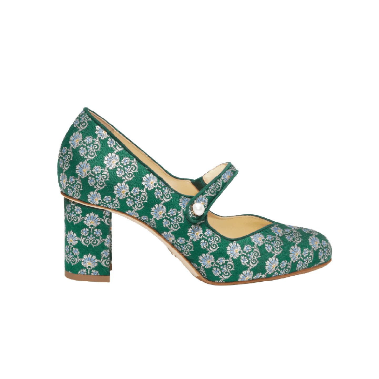 Grace's Perfect Mary Jane Pump 70